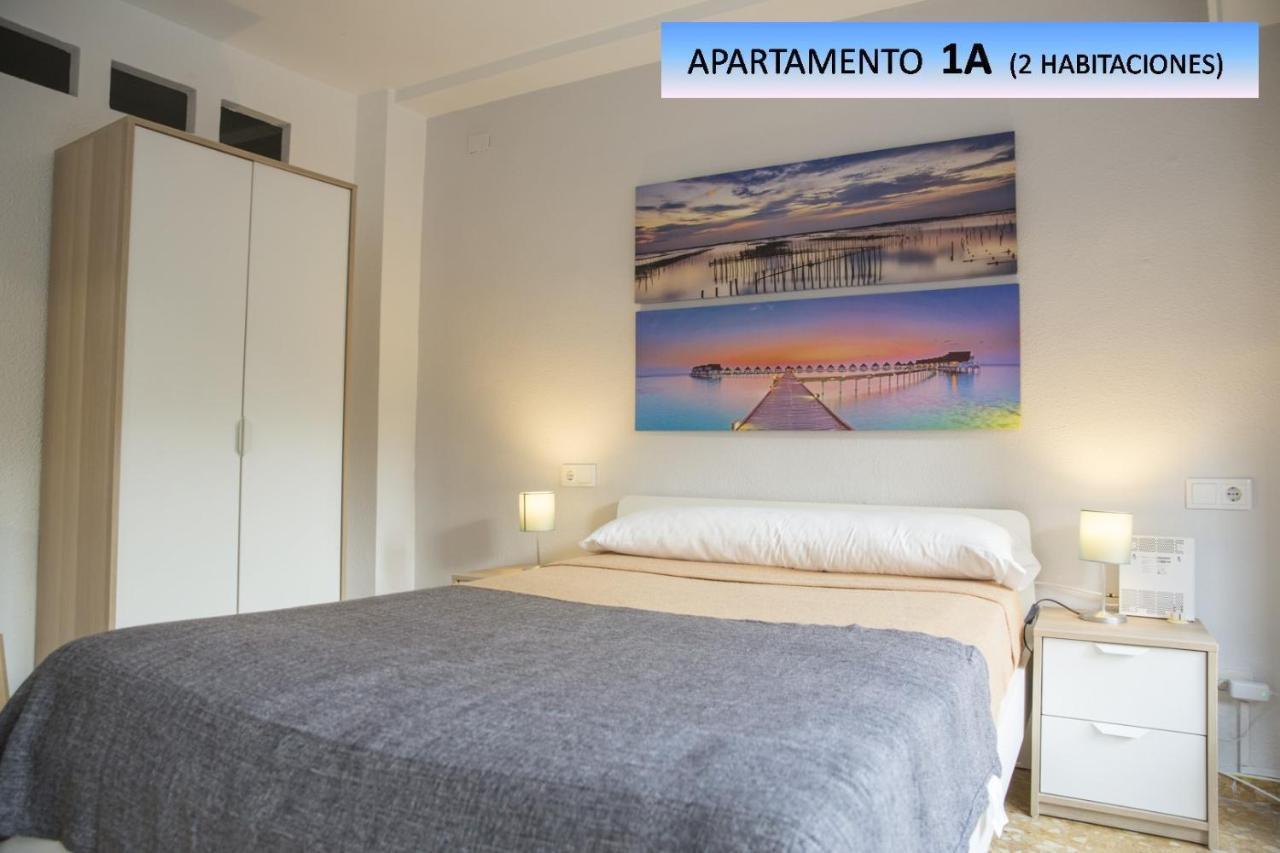 Landete Holidays By Zagal Appartement